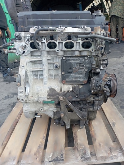 R18A1 двигатель , r18a2 , r18a2 honda civic viii