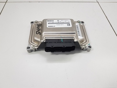6608076078 Блок управления АКПП Geely Emgrand (SS11) 2021-