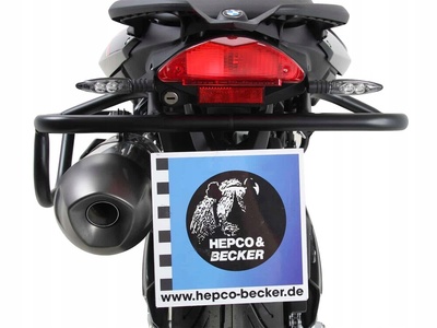 Bmw f 800 r 15 - gmol заднего