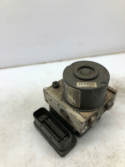 ABSC3 насос абс citroen c3 2002 - 2005 1.4 hdi 9651412080 10.0207 - 0011.4