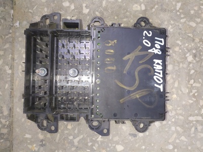 919502F070 Блок предохранителей Kia Spectra (2004-2007) 2005 91950-2F070
