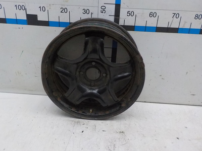 403002053R Диск колесный 16" Renault Sandero 2014-