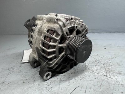 9661544880 Генератор Citroen C4 Picasso 1 2007