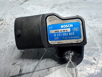 0281002845 Датчик абсолютного давления Opel Astra H 2007
