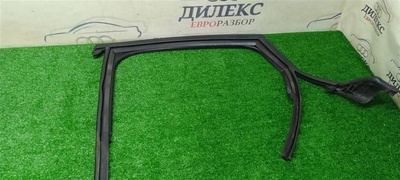 4G5839439G уплотнитель стекла двери Audi A6 [C7 4G] 2012