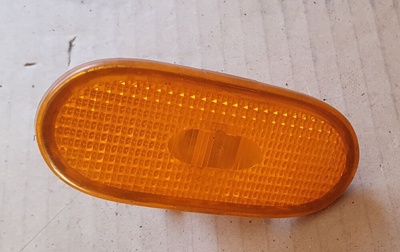 A0038202956 Фонарь габаритный Volkswagen Crafter 1 2007