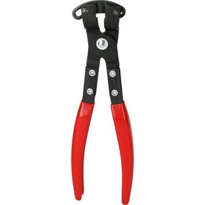 Szczypce для końcówek kablowych ks tools 115.1185