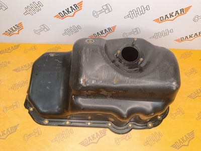 03C103601BK Масляный поддон Skoda Yeti 5L 2011 , 03C103601BH