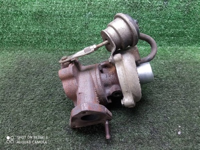 73501343 турбина Fiat Panda 2003>