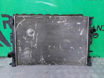 LR039530 Радиатор двигателя (двс) Land Rover Range Rover Evoque 1 L538 2011-2018 , 6G918005FD, 8