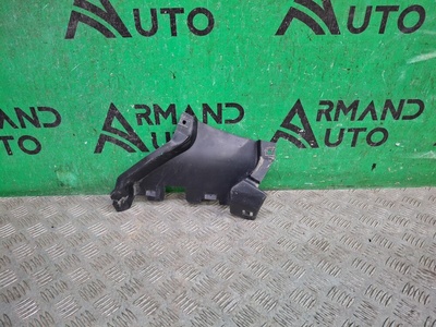 602001447AA Воздуховод бампера EXEED TXL M32T 2020-нв , 7
