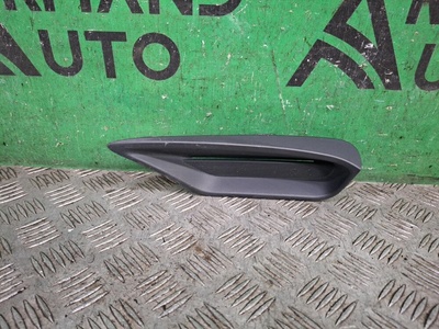 5312848020 Накладка бампера Lexus RX 4 2019-нв , 8