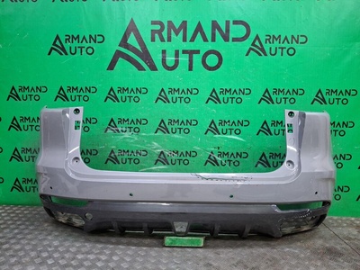 CD569F2713031900 Бампер Changan UNI-K 1 2020-нв , 2804100CR01AA, 2