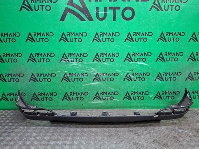 602000932AAZC Юбка бампера Chery Tiggo 7 Pro T1E 2020-нв , 602001067AA, 602000932AA, 2