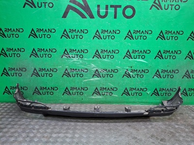 602000932AAZC Юбка бампера Chery Tiggo 7 Pro T1E 2020-нв , 602001067AA, 602000932AA, 4