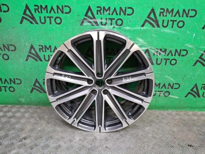 CD569F2602060202 диск колесный r21 Changan UNI-K 1 , 3101100CR03, 8