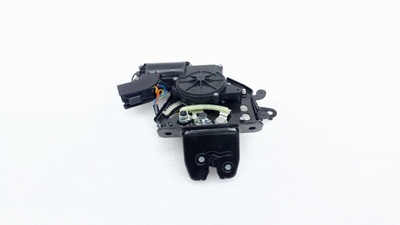 6305200XKN01A Замок двери багажника Haval Dargo 1 2023