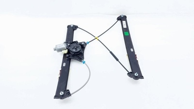 6104103XKN04B Стеклоподъемник Haval Dargo 1 2023