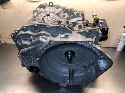 0CF25BE1500011BA АКПП (Вариатор 025 CHA ) Chery Tiggo 4 Pro 2022 , CVT 025