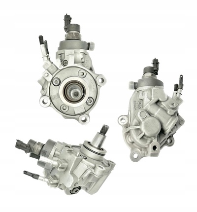 0445010799 регенерированная тнвд - lw , , 167006205r renault