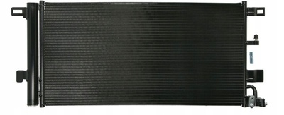 8W0816411L радиатор кондиционера audi 8w0816411q 8w0816411r 8w0816421