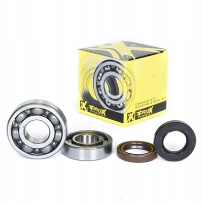 23.CBS22088 prox подшипники вала коленчатого с uszczelniaczami yamaha yfs200 88 - 04