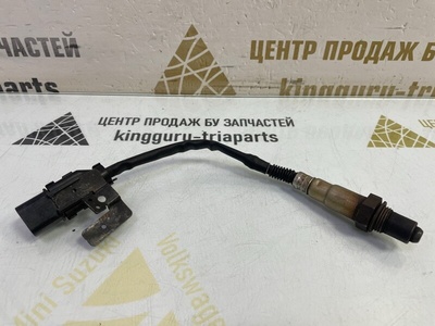3921002900 Датчик Лямбда-зонд Hyundai Getz 1 Рестайлинг 2005-2011