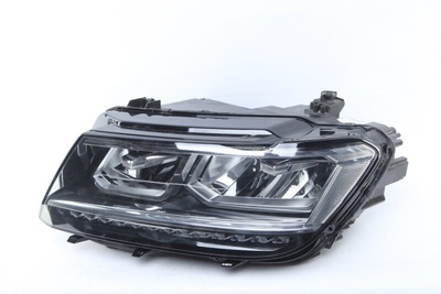5NB941035B Фара ЛЭД LED светодиодная Volkswagen Tiguan 2 AD1 до Рестайлинг 2016-2020