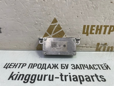 7PP941597C Блок Розжига Skoda Rapid 1 NH3 Рестайлинг 2017-2020