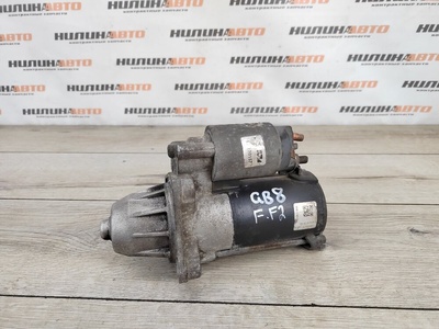 1732742 Стартер Ford Focus 2 2008 , 8V2111000BE, , 1671515, 1539686, 1307578, 1140760, 1575034, 36001650, 36002761, 8603377, 36000983, 1575034, 98AB11000CC