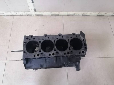 2110042981 Блок двигателя Hyundai Hyundai Starex (H1) 1997-2007 D4BF,