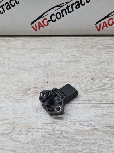 0261230267 Датчик абсолютного давления Volkswagen Jetta 6 2012 , 03G906051D