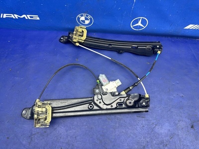 7182131 стеклоподъемник BMW 520 F10 2012 , 5133, 51337182111