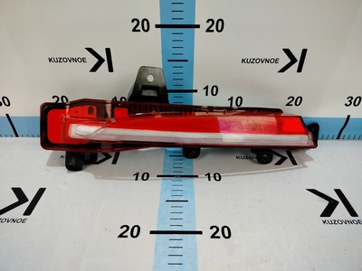 92405AR000 Фонарь противотуманный Genesis GV70 JK1 2021