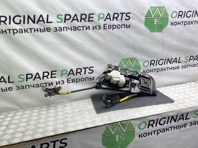 LC636737XB Трапеция дворников Mazda MPV LW5W 2001 LC63-67-37XB, , LC64-67-361C, LC65-67-361B