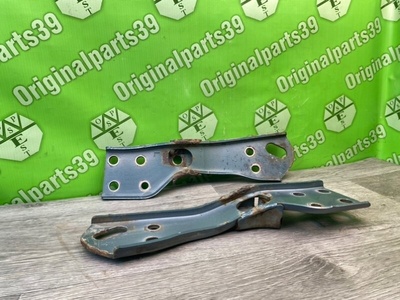 LC6253360C Буксировочный крюк Mazda MPV LW5W 2001 LC62-53-360C, LC6254360C, LC62-54-360C