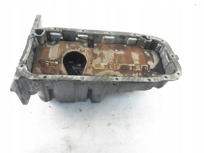 0081226 чаша масляный opel vectra c 1.8 16v с 18 xe r90400225