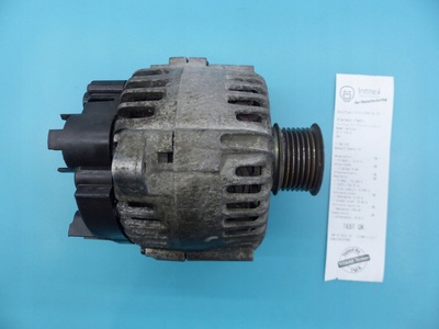 IMPRK1193757 тест генератор renault scenic ii 2.0 16v