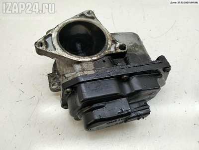 03L131501 Клапан EGR (рециркуляции выхлопных газов) Volkswagen Golf-6 2011