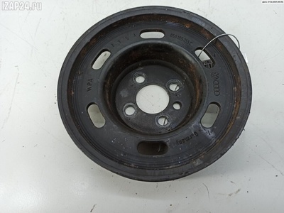 050105255C Шкив коленвала Audi A4 B5 (1994-2001) 1996