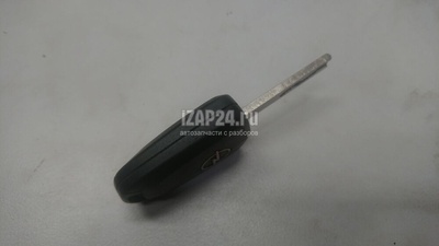 93189839 Ключ зажигания GM Corsa D (2006 - 2015)