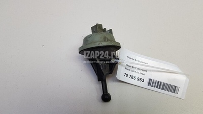 L3K920170A Клапан воздушный Mazda Mazda 3 (BK) (2002 - 2009)