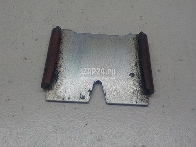 06H103411B Заглушка двигателя VAG Passat [B6] (2005 - 2010)