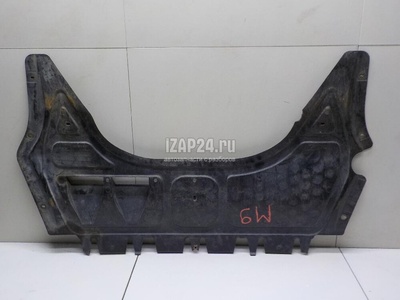 3C8825235 Пыльник двигателя центральный VAG Passat [B6] (2005 - 2010)