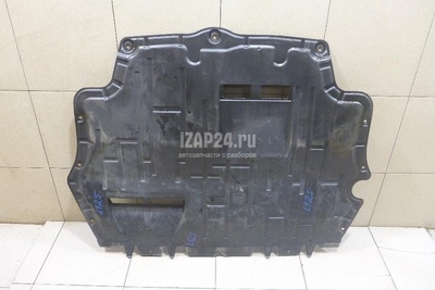 3C0825235J Пыльник двигателя центральный VAG Passat [B6] (2005 - 2010)