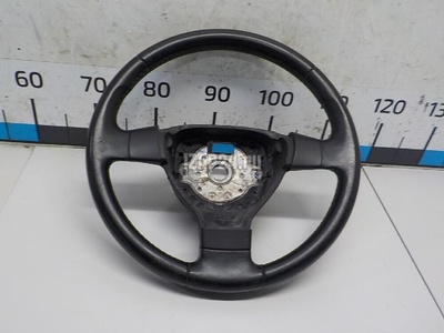 3C0419091AG Рулевое колесо для AIR BAG (без AIR BAG) VAG Polo (2001 - 2009)