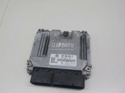 06F906056FC Блок управления двигателем VAG Passat [B6] (2005 - 2010)