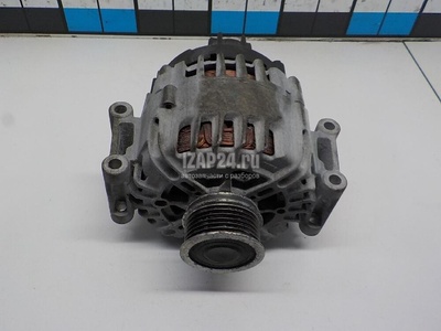 06J903023C Генератор VAG Passat [B6] (2005 - 2010)