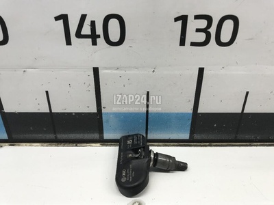 1K0907253D Датчик давления в шине (TPMS) VAG Passat [B6] (2005 - 2010)