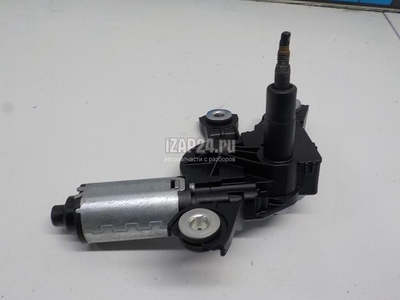 3C9955711A Моторчик стеклоочистителя задний VAG Passat [B6] (2005 - 2010)